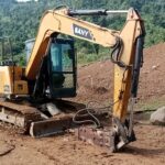 harga sewa excavator terbaru 2026