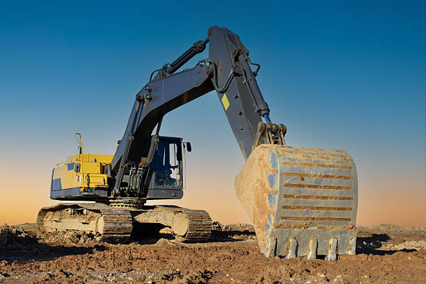 Rental / Sewa Excavator Depok