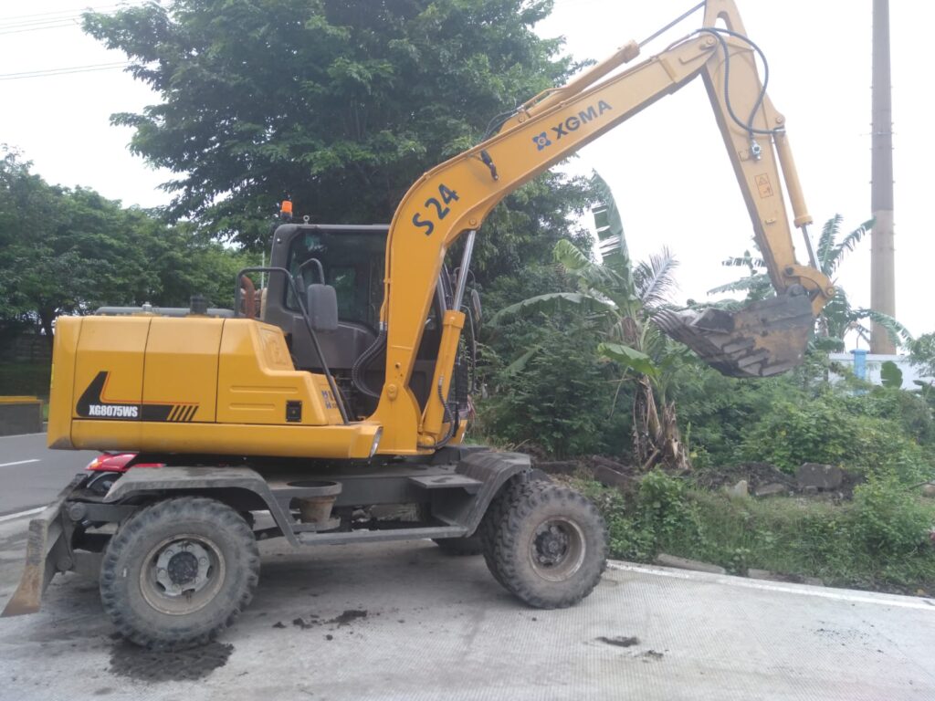 Sewa Excavator Bogor Cileungsi Ready Unit – Siap Kirim Cepat Tanpa Menunggu