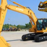 jasa excavator jakarta pusat untuk proyek gedung
